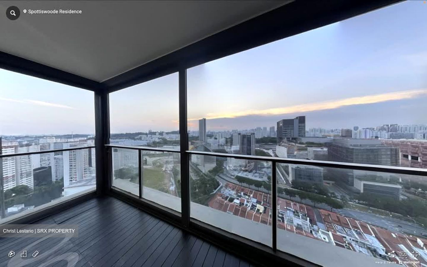 Spottiswoode Residences (D2), Condominium #565676561